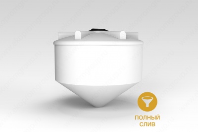 Емкость ФМ 3000л в Воронеже