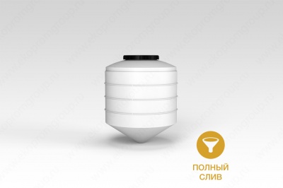 Емкость ФМ 500л в Воронеже