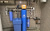 Реагентные многофункциональные фильтры EMS X для питьевой воды на даче в Воронеже Реагентные многофункциональные фильтры EMS X для питьевой воды на даче в Воронеже