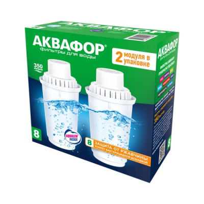 Сменный модуль В8 (В100-8) (комплект из 2-х штук) в Воронеже