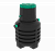 Септик ТЕРМИТ PRO 1.2 S в Воронеже