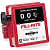 Fill-Rite 807CL счетчик расхода учета бензина керосина в Воронеже