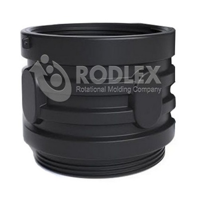 Горловина удлиняющая Rodlex UN-G1000/500 в Воронеже