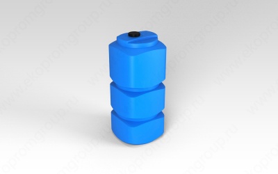 Емкость L 750л oil в Воронеже