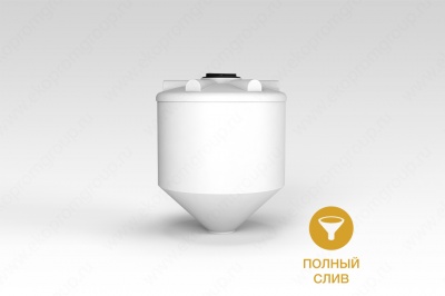 Емкость ФМ 1000л в Воронеже