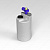 Емкость дозировочная 100 литров с лопастной мешалкой в Воронеже