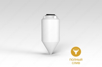 Емкость ФМ 240л в Воронеже